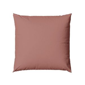 Bavlnený saténový obliečka na vankúš Fashion 012 40x40 cm ružový vyobraziť