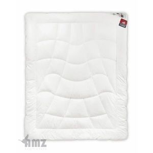 Celoročná prikrývka Outlast 200x220 cm biela vyobraziť