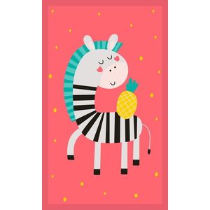 Zebra Textil vyobraziť