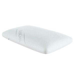 Ergonomický vankúš AQUA SILVERCARE 70x40 cm biely vyobraziť