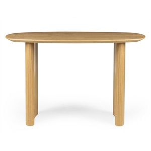Konferenčný stolík Oriento 120 cm dub prírodný vyobraziť