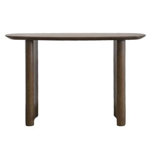 Konferenčný stolík Oriento 120 cm dub tmavý vyobraziť