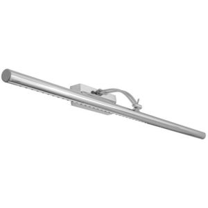Kúpeľňové svietidlo 15W 106CM APP367-1W strieborné vyobraziť