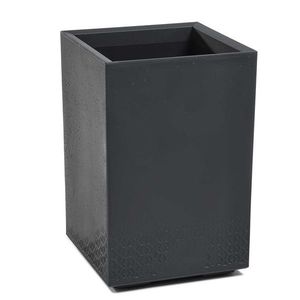 Kvetináč Betonic 60x40 cm antracit vyobraziť