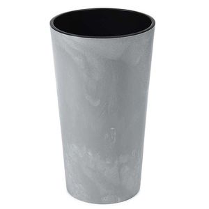 Kvetináč URBANIKA 57 cm šedý betón vyobraziť