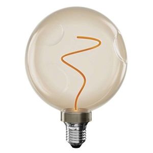 LED žiarovka DECO FLAME CG125A teplá biela vyobraziť