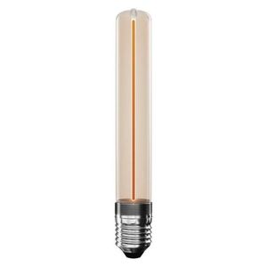 LED žiarovka DECO FLAME T30 teplá biela vyobraziť