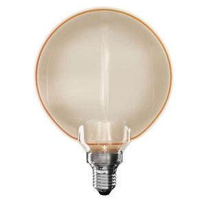 LED žiarovka DECO G130OA teplá biela vyobraziť