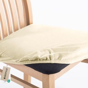 Napínací poťah na stoličku SENTO II 1 ks - výber z 9 prevedení vyobraziť