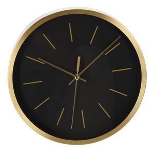 NÁSTENNÉ HODINY, 25 cm vyobraziť