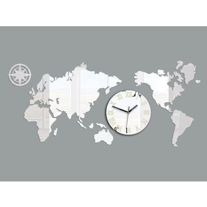 ModernClock vyobraziť