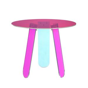 Odkladací stolík Modig 60 cm viacfarebný vyobraziť
