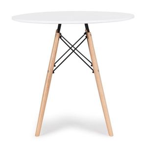 Odkladací stolík Simplicity 80 cm vyobraziť
