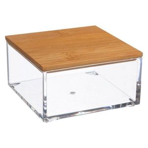 ORGANIZÉR NA KOZMETIKU, 9/6, 5/9 cm vyobraziť