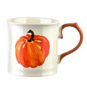 Hrnček 350 ml - biely vyobraziť