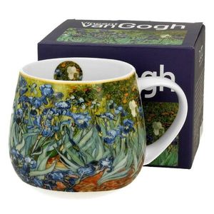 Porcelánový hrnček - výber z 6 prevedení vyobraziť