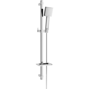 Posuvný sprchový set MEXEN DQ45 chrom vyobraziť