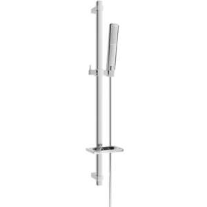 Posuvný sprchový set MEXEN DQ72 chrom vyobraziť