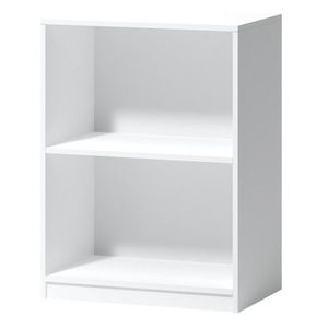 Regál Tatris 80 cm biely vyobraziť