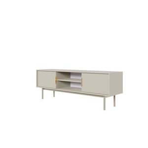 TV stolík Viva 154 cm kašmírový vyobraziť