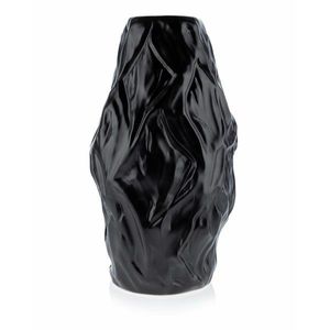VÁZA, keramika, 29 cm vyobraziť