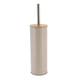 WC kefa v stojane GREC 39, 5 cm béžová vyobraziť