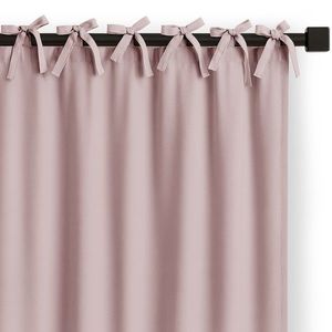 Záves s dizajnovými pútkami Carli 140x250 cm - výber z 11 prevedení vyobraziť
