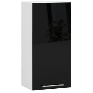 Závěsná kuchyňská skříňka Olivie W 40 cm bílá vyobraziť