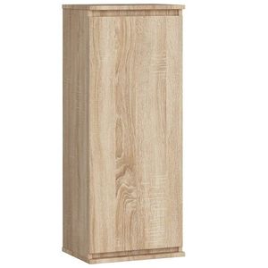 Závesná skrinka Star 40 cm dub sonoma vyobraziť