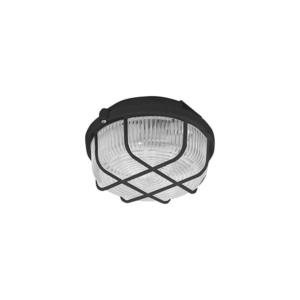 SKP-100/C - Vonkajšie stropné svietidlo KRUH 1xE27/100W/230V vyobraziť