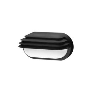 SOG-M-40/C - Vonkajšie nástenné svietidlo OVAL GRILL 1xE27/40W/230V vyobraziť