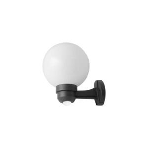 ZOM-S-20/C - Vonkajšie nástenné svietidlo s čidlom PARK S 1xE27/60W/230V vyobraziť