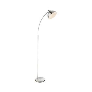 Globo 24703SN - Stojacia lampa 1xE27/40W/230V vyobraziť