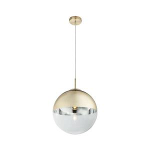 Globo 15857 - Luster na lanku 1xE27/40W/230V vyobraziť