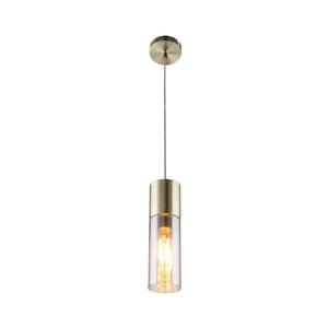 Globo 21000HM - Luster na lanku 1xE27/25W/230V vyobraziť