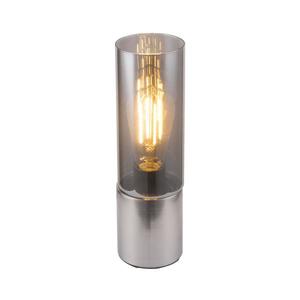 Globo 21000N - Stolná lampa 1xE27/25W/230V vyobraziť