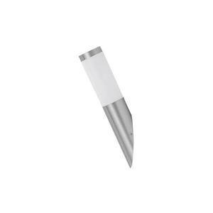 Rabalux 8261 - Vonkajšie nástenné svietidlo INOX TORCH 1xE27/60W vyobraziť