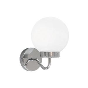 Rabalux 5827 - Kúpeľňové nástenné svietidlo TOGO 1xE14/40W/230V vyobraziť
