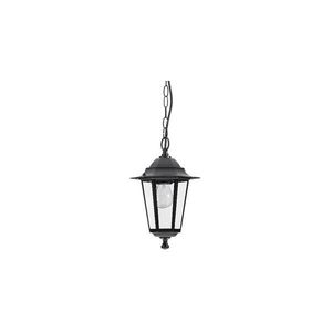 Rabalux 8208 - Vonkajší luster VELENCE 1xE27/60W/230V vyobraziť