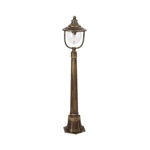 Rabalux 8679 - Vonkajšia lampa BARCELONA 1xE27/60W/230V vyobraziť