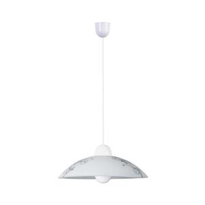 Rabalux 184 - Luster BLOOMY 1xE27/60W/230V vyobraziť