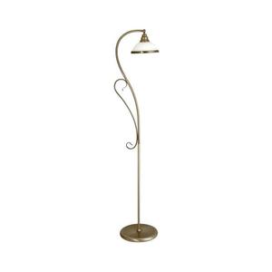 Rabalux 2758 - Stojaca lampa ELISETT 1xE27/60W/230V vyobraziť