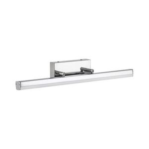 Rabalux 5719 - Kúpeľňové svietidlo SILAS LED/12W/230V vyobraziť
