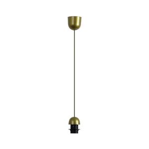 Rabalux 9920 - Napájací kábel FIX 1xE27/60W/230V vyobraziť