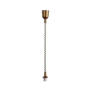Rabalux 9923 - Záves sťahovacie ROLLY 1xE27/60W/230V vyobraziť