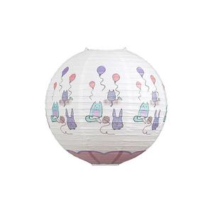Rabalux 4632 - Detské tienidlo CATHY E27 pr.40 cm vyobraziť