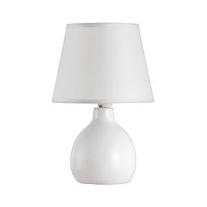 Rabalux 4475 - Stolná lampa INGRID 1xE14/40W/230V vyobraziť