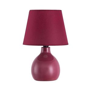Rabalux 4478 - Stolná lampa INGRID 1xE14/40W/230V vyobraziť
