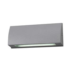 Greenlux - LED Nástenné svietidlo STEP LED/10W/230V IP54 vyobraziť