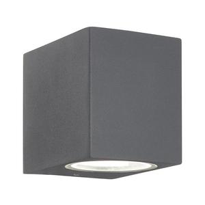 Ideal Lux - Vonkajšie nástenné svietidlo 1xG9/28W/230V vyobraziť